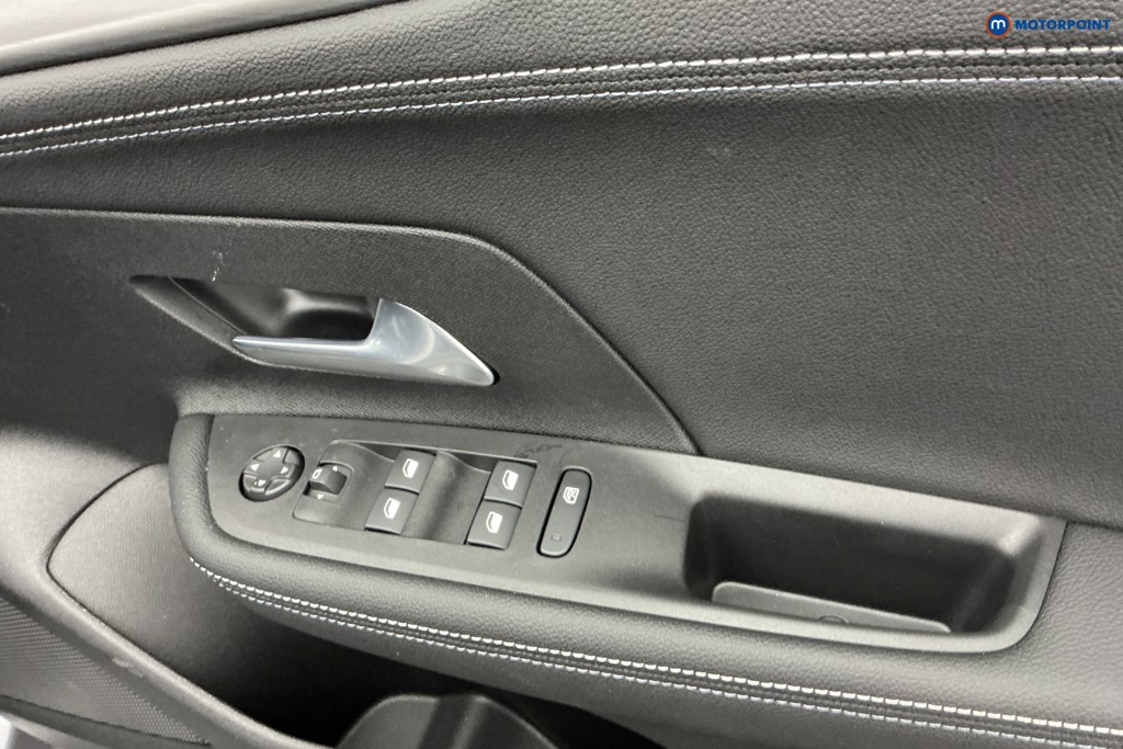 Vauxhall Mokka GS Automatic Petrol SUV - Stock Number (1585730) - 23rd supplementary image