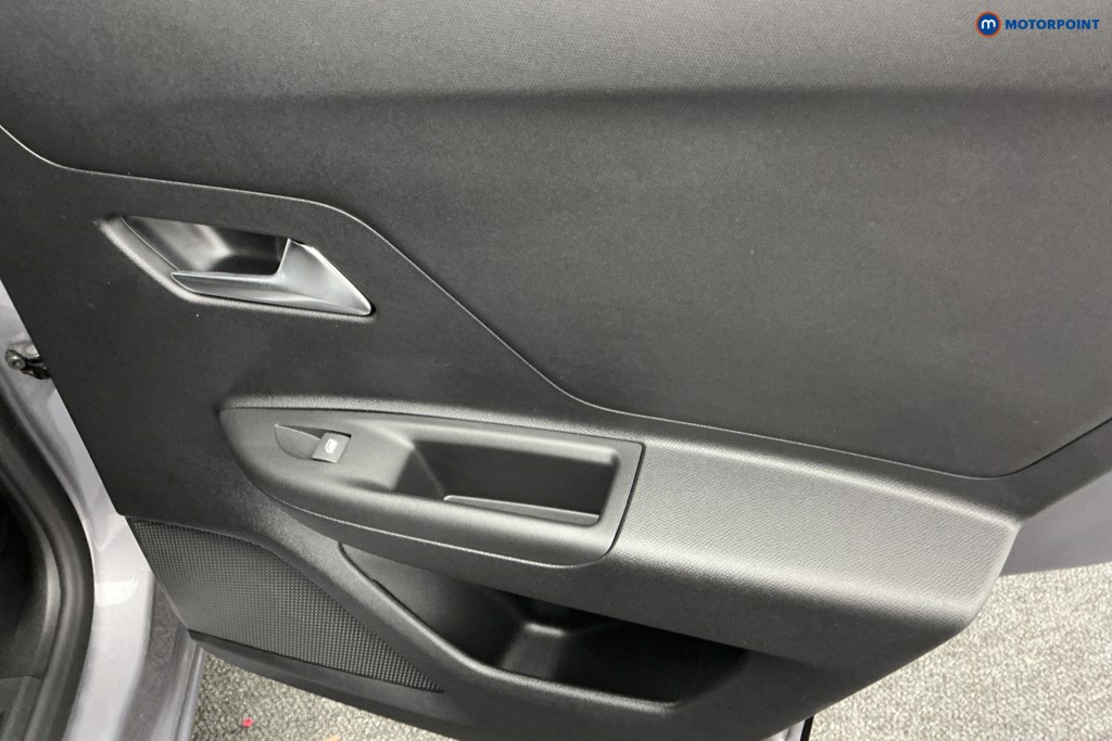 Vauxhall Mokka GS Automatic Petrol SUV - Stock Number (1585730) - 24th supplementary image