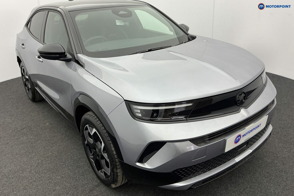 Vauxhall Mokka GS Automatic Petrol SUV - Stock Number (1585730) - 27th supplementary image