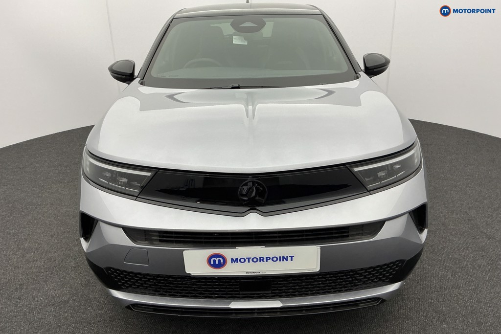 Vauxhall Mokka GS Automatic Petrol SUV - Stock Number (1585730) - 28th supplementary image