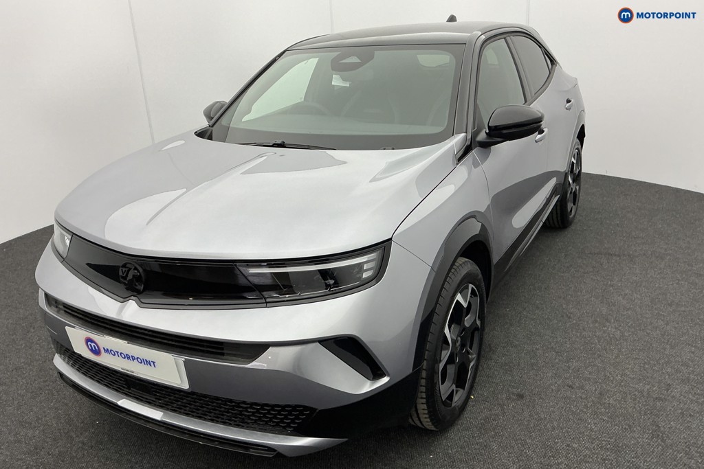Vauxhall Mokka GS Automatic Petrol SUV - Stock Number (1585730) - 29th supplementary image