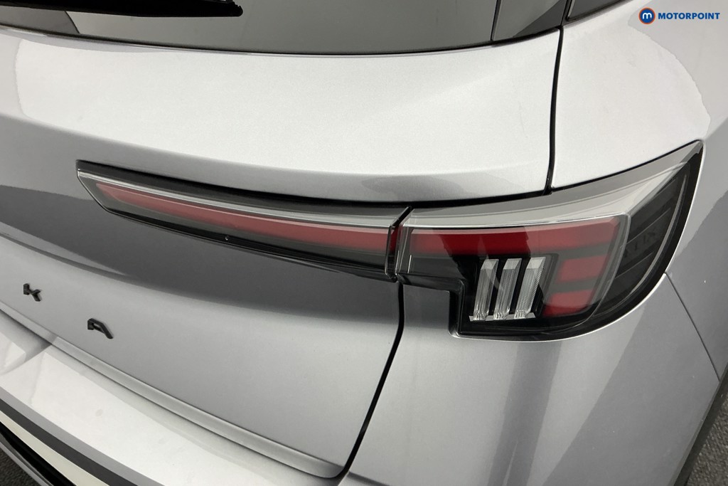 Vauxhall Mokka GS Automatic Petrol SUV - Stock Number (1585730) - 30th supplementary image