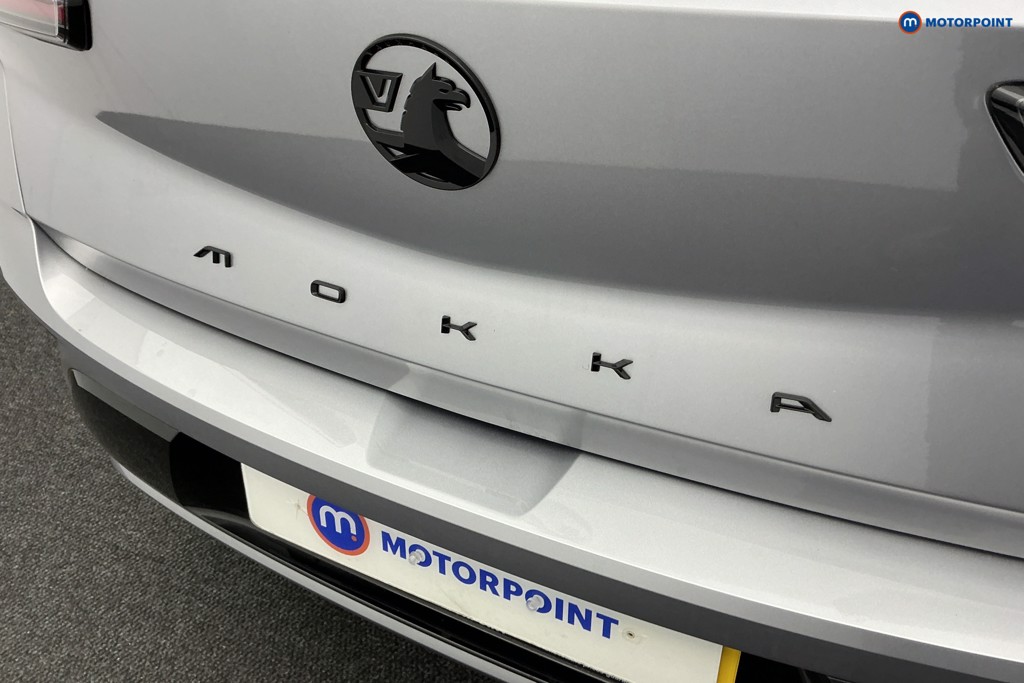 Vauxhall Mokka GS Automatic Petrol SUV - Stock Number (1585730) - 31st supplementary image