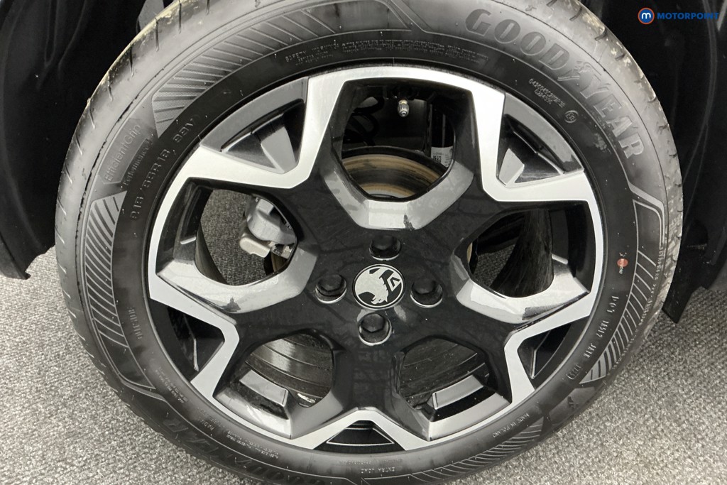 Vauxhall Mokka GS Automatic Petrol SUV - Stock Number (1585730) - 32nd supplementary image