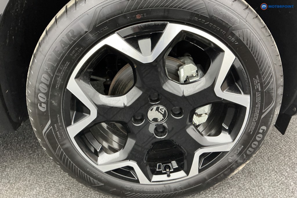 Vauxhall Mokka GS Automatic Petrol SUV - Stock Number (1585730) - 33rd supplementary image