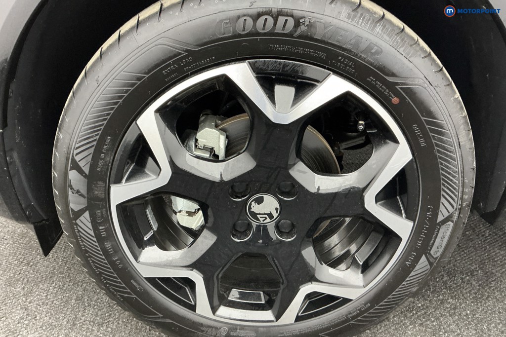 Vauxhall Mokka GS Automatic Petrol SUV - Stock Number (1585730) - 34th supplementary image