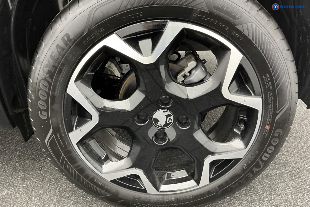 Vauxhall Mokka GS Automatic Petrol SUV - Stock Number (1585730) - 35th supplementary image