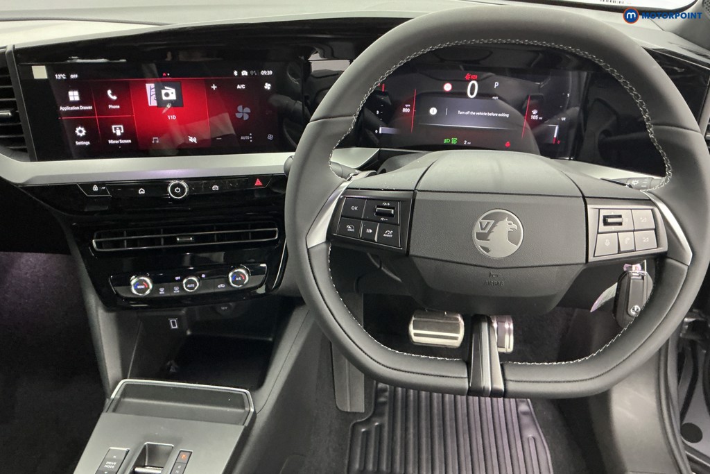 Vauxhall Mokka GS Automatic Petrol SUV - Stock Number (1585730) - 1st supplementary image