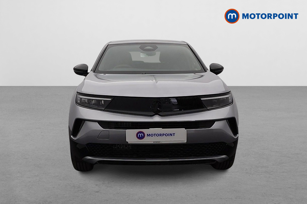 Vauxhall Mokka GS Automatic Petrol SUV - Stock Number (1585730) - Front bumper