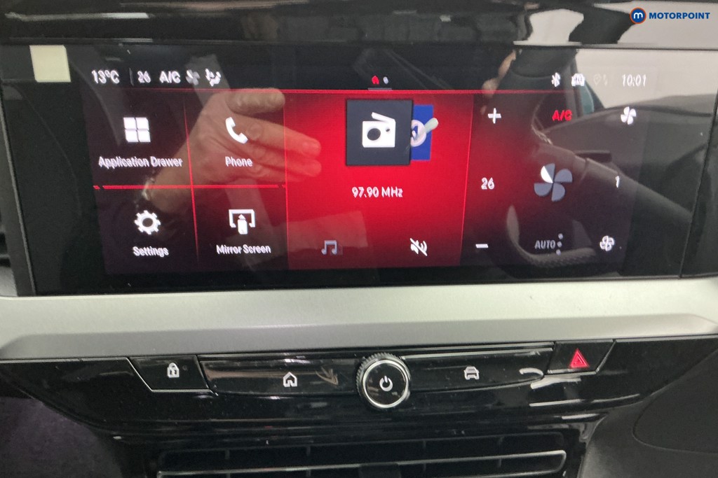 Vauxhall Mokka GS Automatic Petrol SUV - Stock Number (1585756) - 2nd supplementary image
