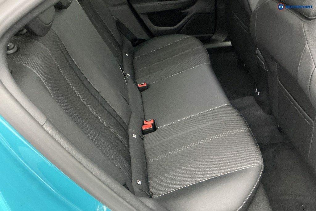 Vauxhall Mokka GS Automatic Petrol SUV - Stock Number (1585756) - 4th supplementary image