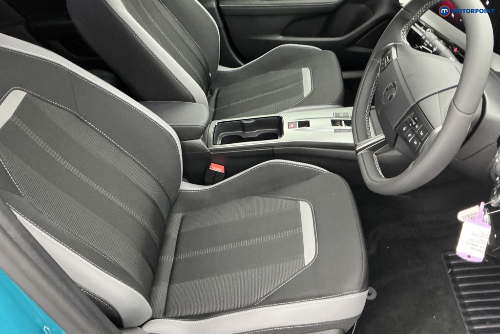 Vauxhall Mokka GS Automatic Petrol SUV - Stock Number (1585756) - 5th supplementary image
