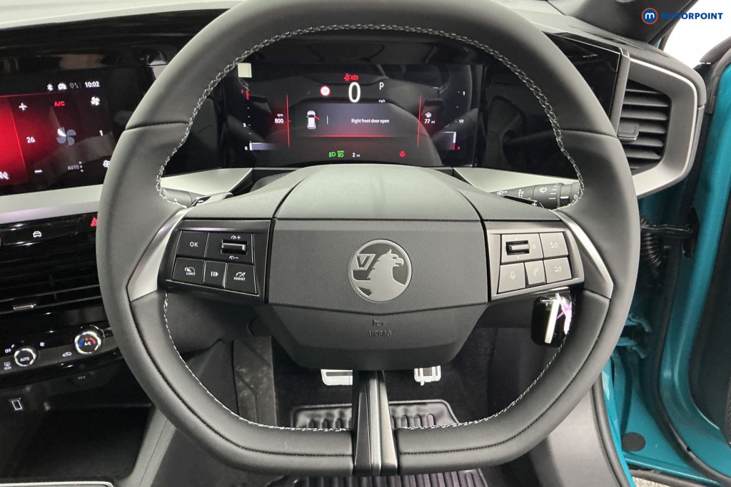 Vauxhall Mokka GS Automatic Petrol SUV - Stock Number (1585756) - 6th supplementary image