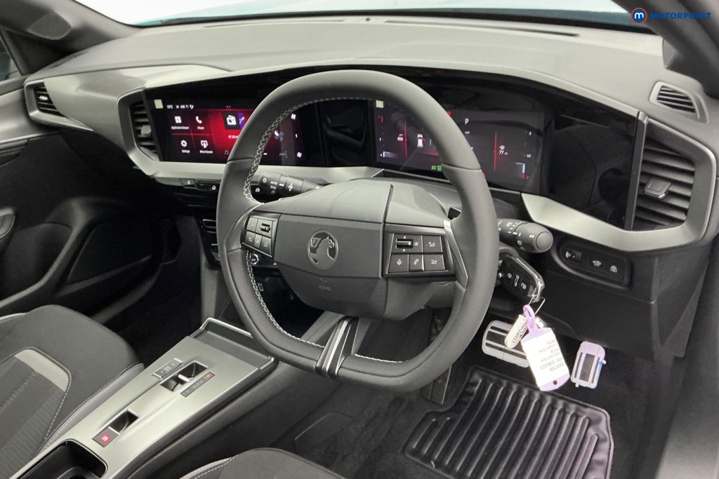 Vauxhall Mokka GS Automatic Petrol SUV - Stock Number (1585756) - 7th supplementary image
