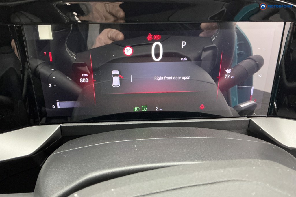 Vauxhall Mokka GS Automatic Petrol SUV - Stock Number (1585756) - 9th supplementary image