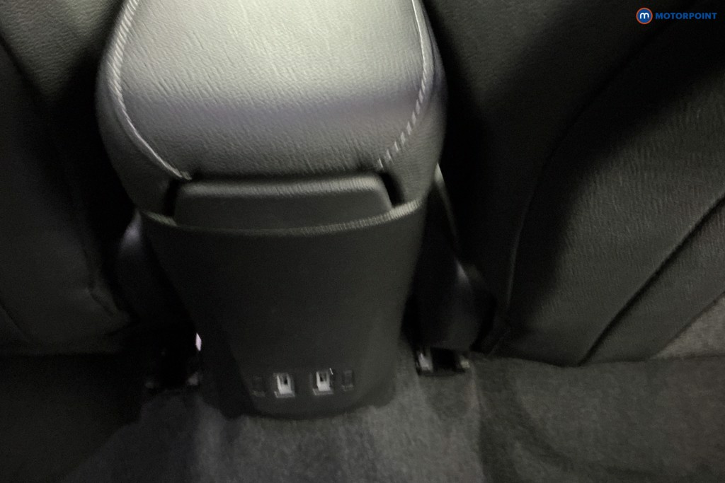 Vauxhall Mokka GS Automatic Petrol SUV - Stock Number (1585756) - 10th supplementary image