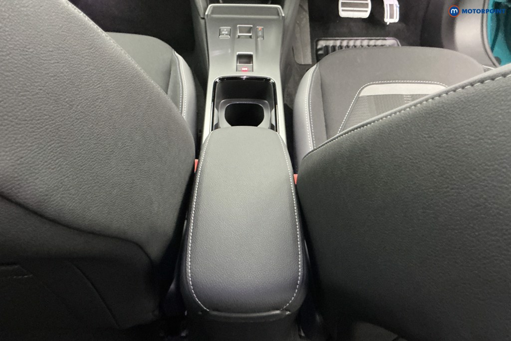 Vauxhall Mokka GS Automatic Petrol SUV - Stock Number (1585756) - 11th supplementary image