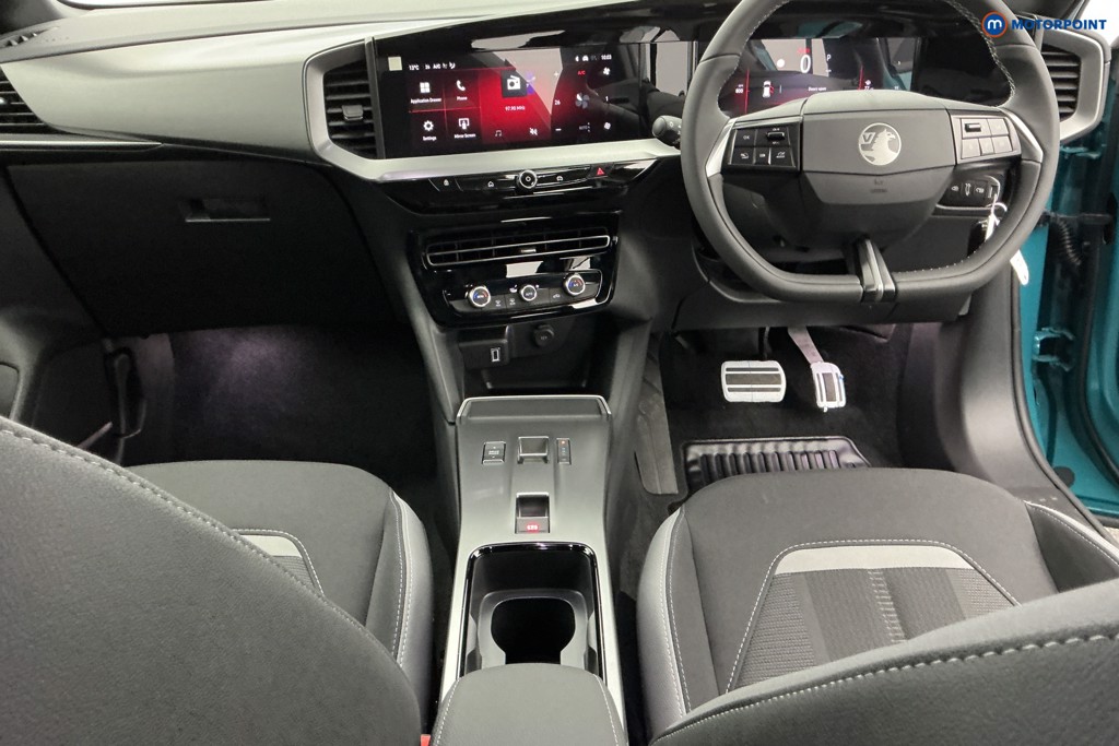 Vauxhall Mokka GS Automatic Petrol SUV - Stock Number (1585756) - 12th supplementary image