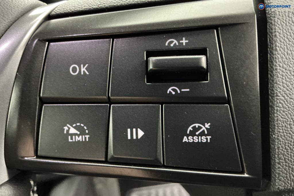 Vauxhall Mokka GS Automatic Petrol SUV - Stock Number (1585756) - 18th supplementary image