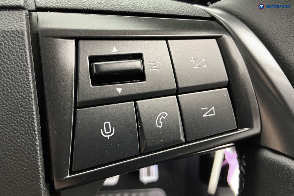 Vauxhall Mokka GS Automatic Petrol SUV - Stock Number (1585756) - 19th supplementary image
