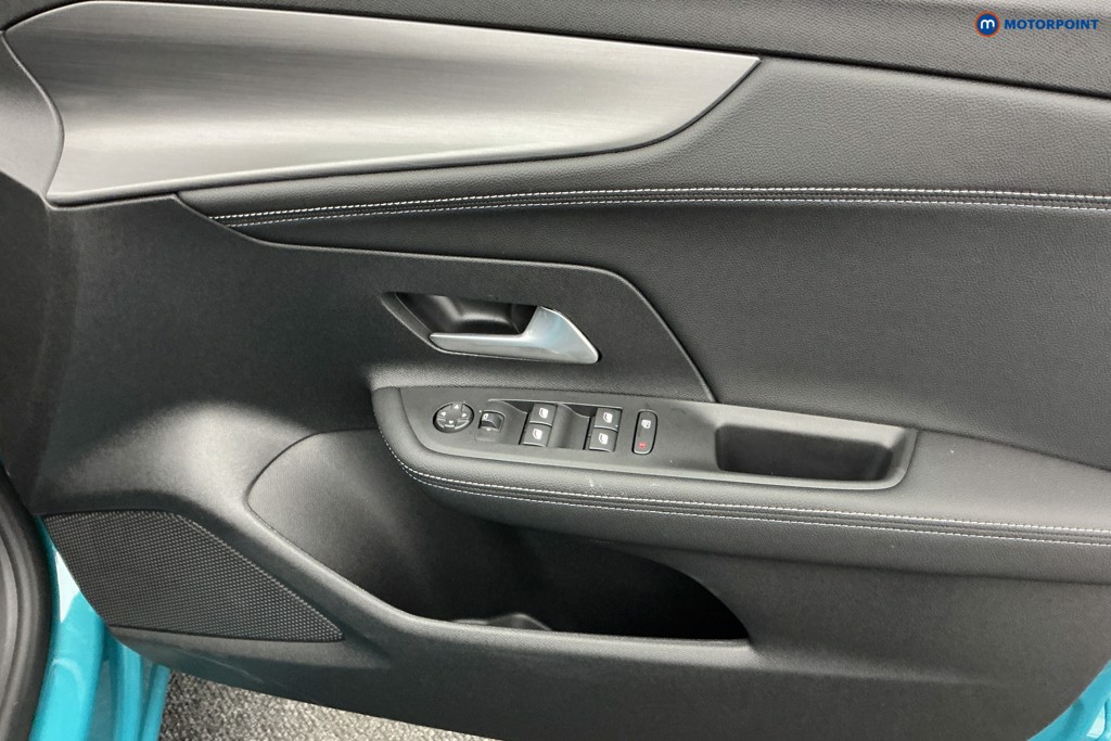 Vauxhall Mokka GS Automatic Petrol SUV - Stock Number (1585756) - 21st supplementary image