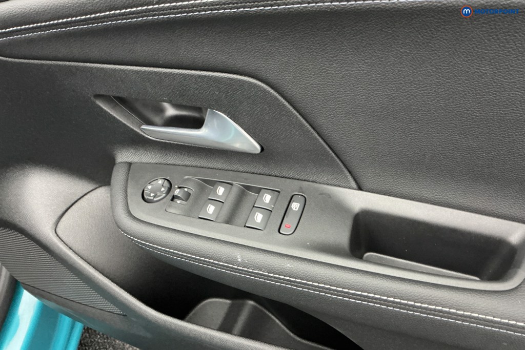 Vauxhall Mokka GS Automatic Petrol SUV - Stock Number (1585756) - 22nd supplementary image