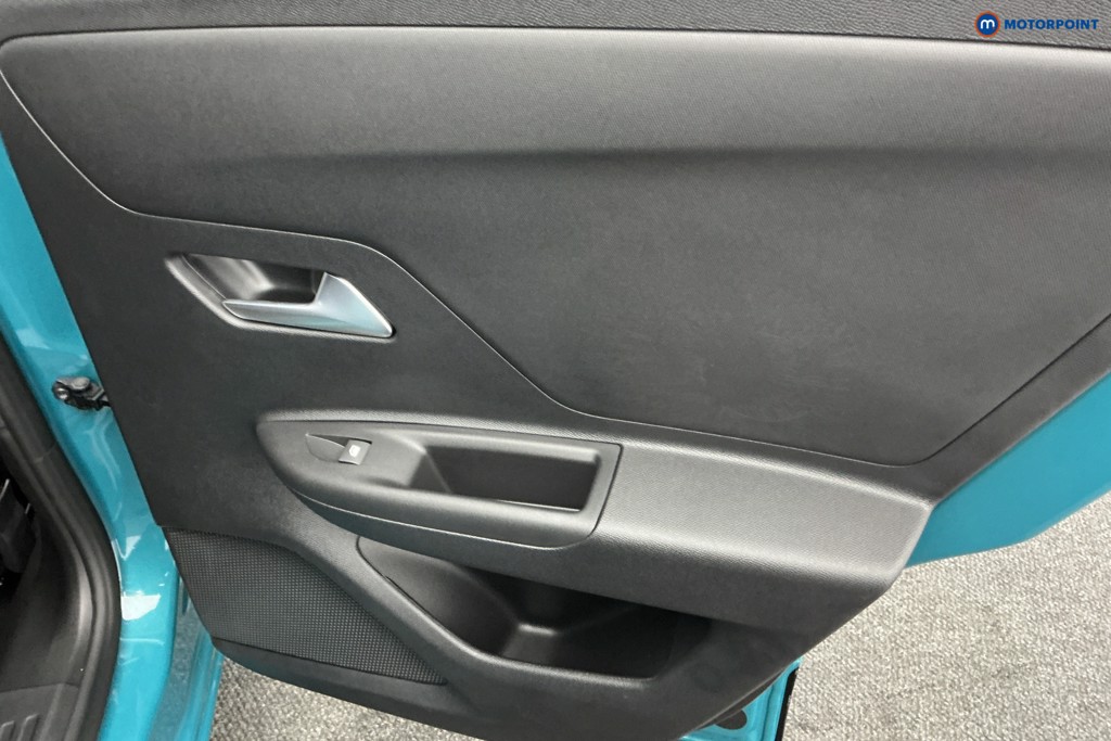 Vauxhall Mokka GS Automatic Petrol SUV - Stock Number (1585756) - 23rd supplementary image