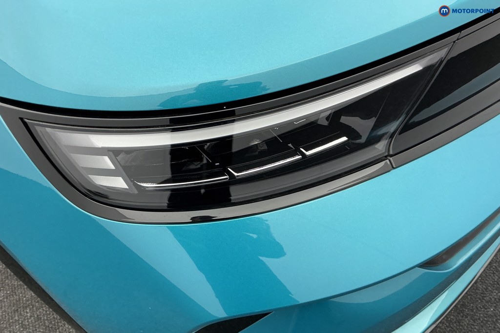 Vauxhall Mokka GS Automatic Petrol SUV - Stock Number (1585756) - 25th supplementary image