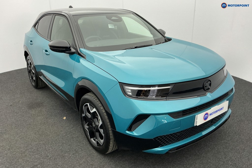 Vauxhall Mokka GS Automatic Petrol SUV - Stock Number (1585756) - 26th supplementary image