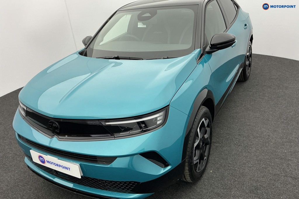 Vauxhall Mokka GS Automatic Petrol SUV - Stock Number (1585756) - 28th supplementary image