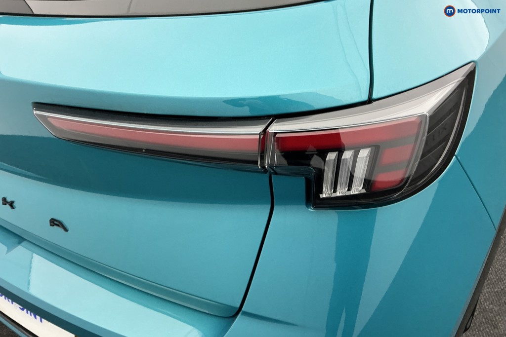 Vauxhall Mokka GS Automatic Petrol SUV - Stock Number (1585756) - 29th supplementary image