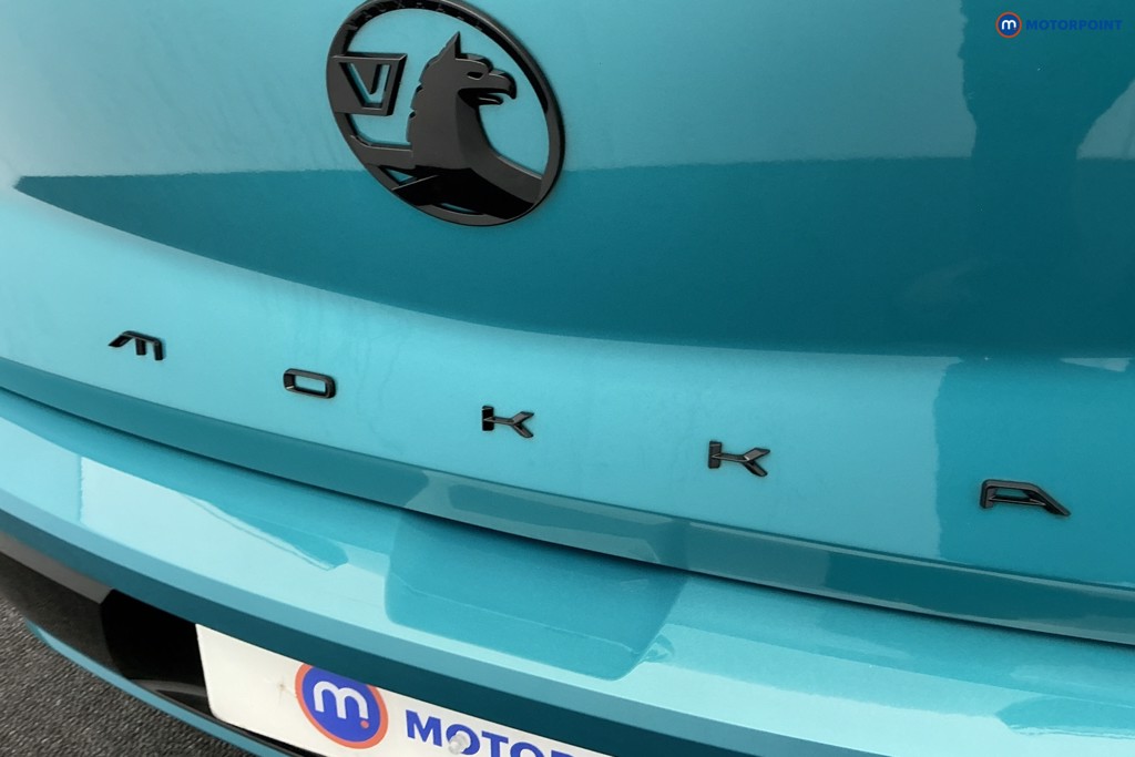 Vauxhall Mokka GS Automatic Petrol SUV - Stock Number (1585756) - 30th supplementary image