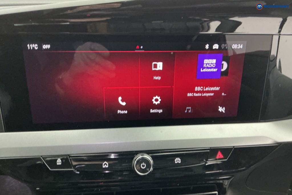 Vauxhall Mokka GS Automatic Petrol SUV - Stock Number (1585765) - 2nd supplementary image