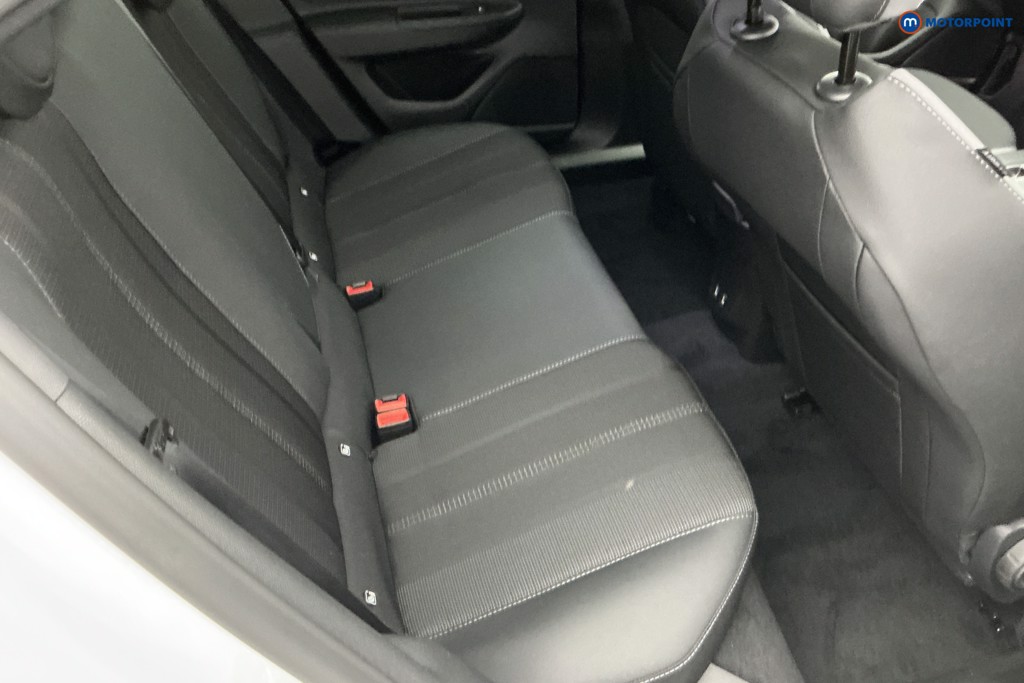 Vauxhall Mokka GS Automatic Petrol SUV - Stock Number (1585765) - 4th supplementary image