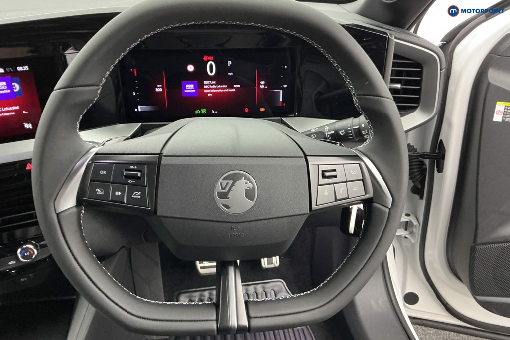 Vauxhall Mokka GS Automatic Petrol SUV - Stock Number (1585765) - 6th supplementary image