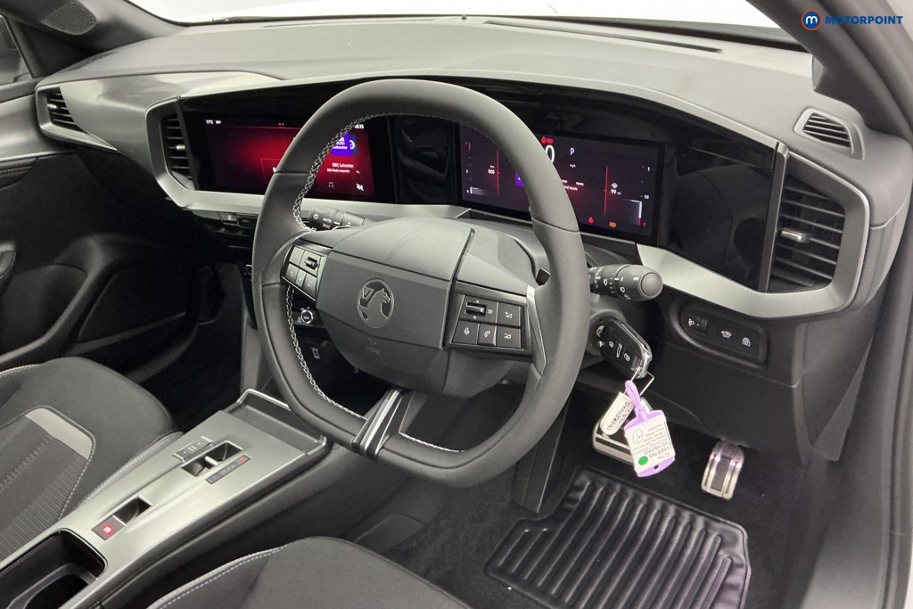 Vauxhall Mokka GS Automatic Petrol SUV - Stock Number (1585765) - 7th supplementary image