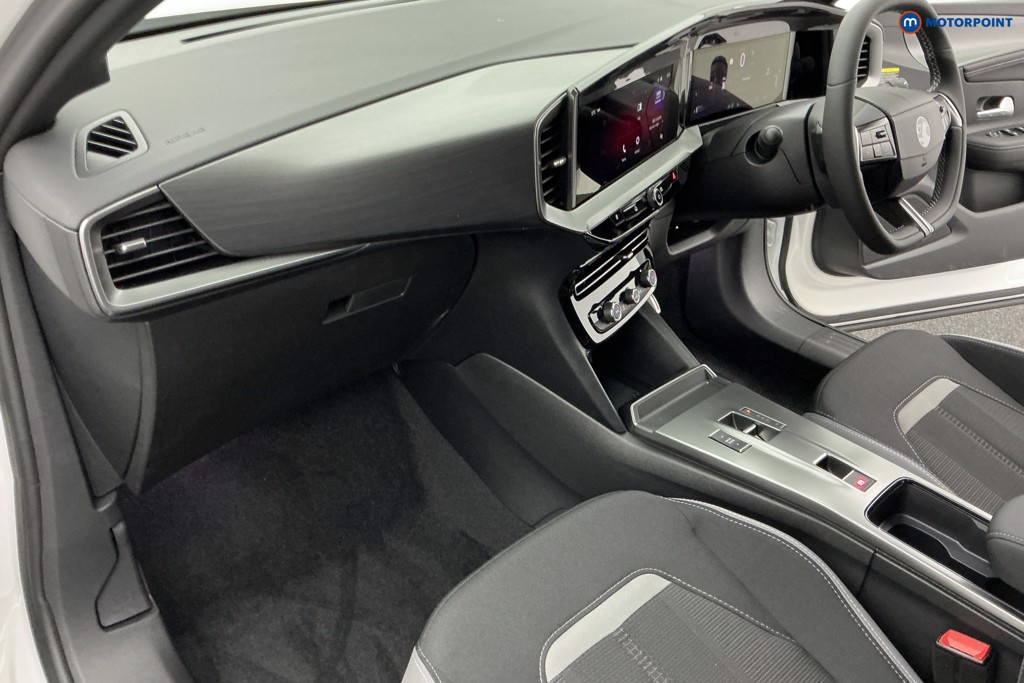 Vauxhall Mokka GS Automatic Petrol SUV - Stock Number (1585765) - 8th supplementary image