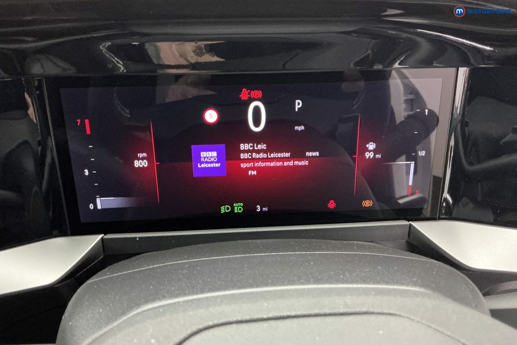 Vauxhall Mokka GS Automatic Petrol SUV - Stock Number (1585765) - 9th supplementary image