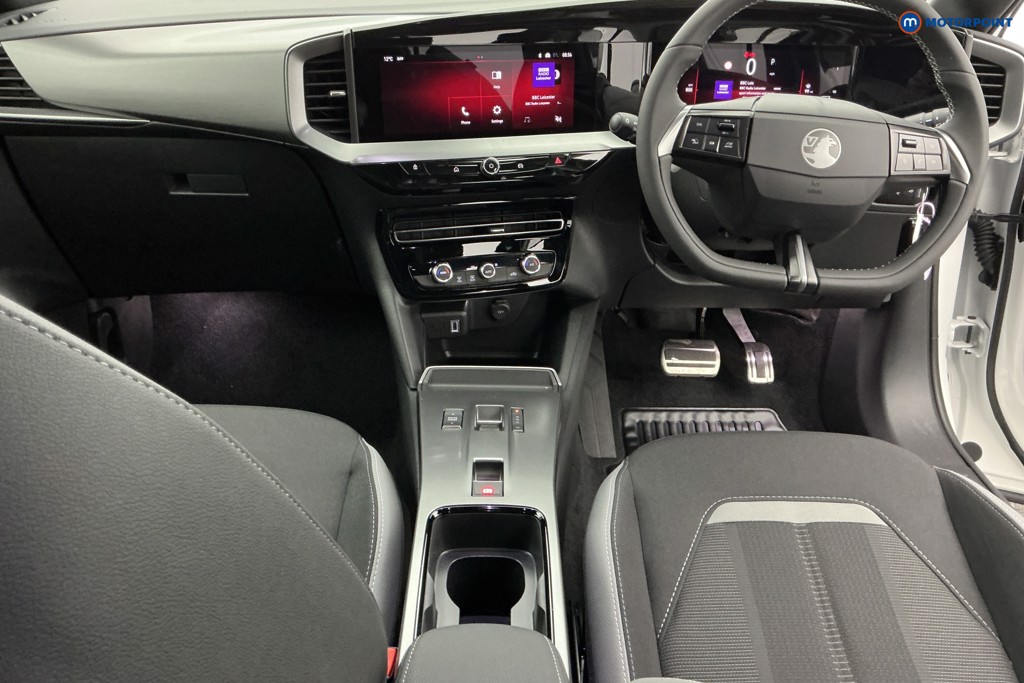 Vauxhall Mokka GS Automatic Petrol SUV - Stock Number (1585765) - 12th supplementary image