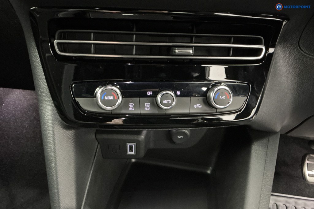 Vauxhall Mokka GS Automatic Petrol SUV - Stock Number (1585765) - 17th supplementary image