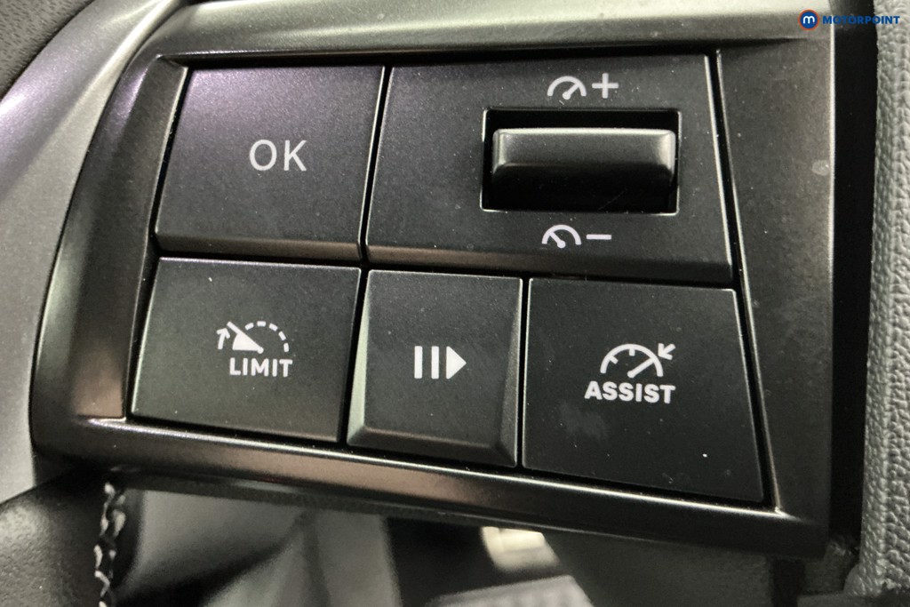 Vauxhall Mokka GS Automatic Petrol SUV - Stock Number (1585765) - 19th supplementary image