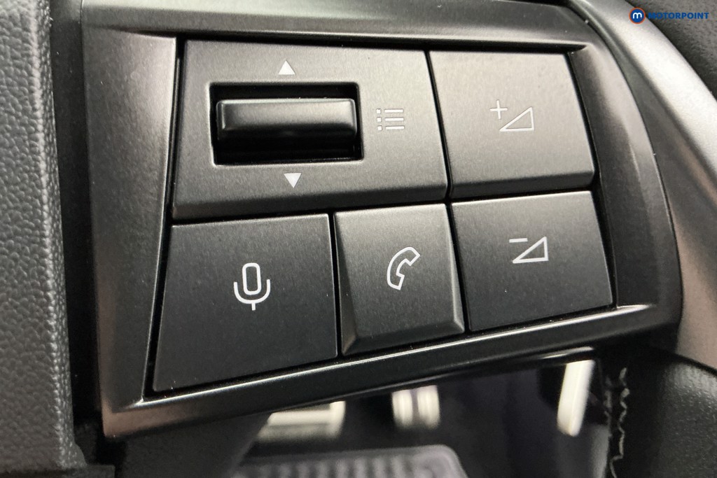 Vauxhall Mokka GS Automatic Petrol SUV - Stock Number (1585765) - 20th supplementary image