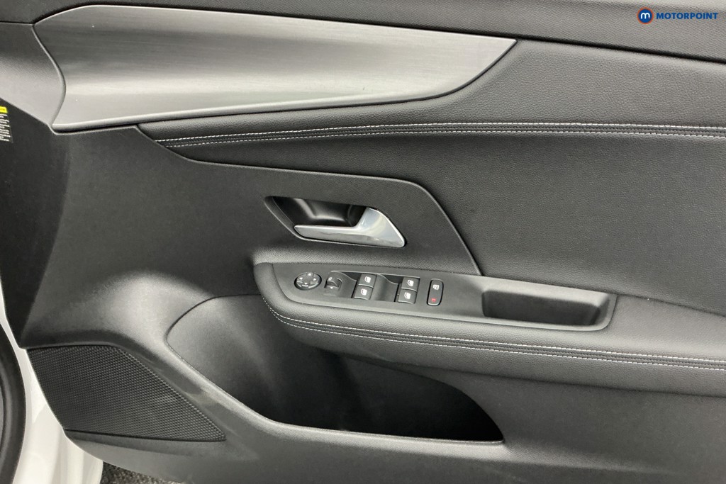 Vauxhall Mokka GS Automatic Petrol SUV - Stock Number (1585765) - 22nd supplementary image