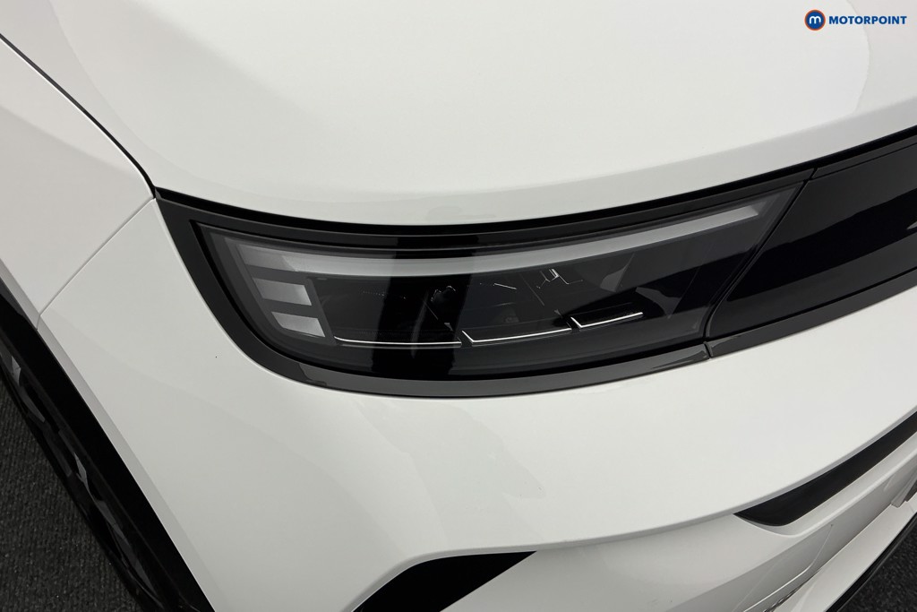 Vauxhall Mokka GS Automatic Petrol SUV - Stock Number (1585765) - 26th supplementary image