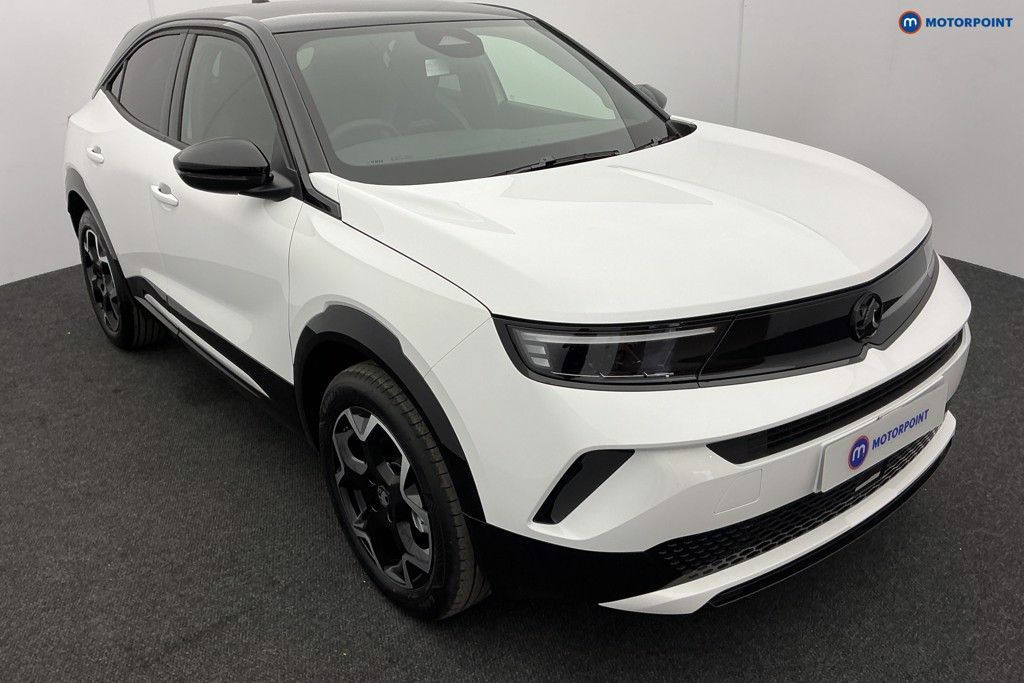 Vauxhall Mokka GS Automatic Petrol SUV - Stock Number (1585765) - 27th supplementary image