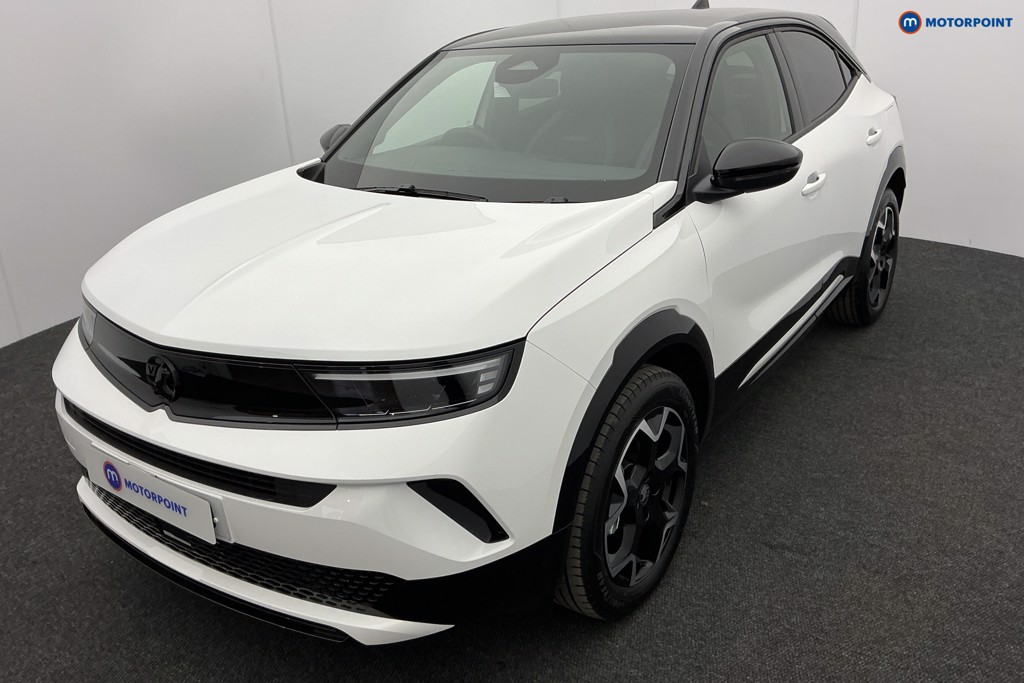 Vauxhall Mokka GS Automatic Petrol SUV - Stock Number (1585765) - 29th supplementary image