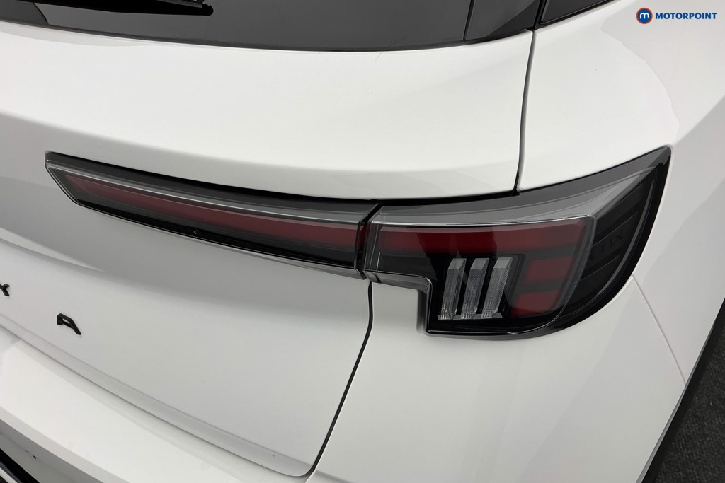 Vauxhall Mokka GS Automatic Petrol SUV - Stock Number (1585765) - 30th supplementary image