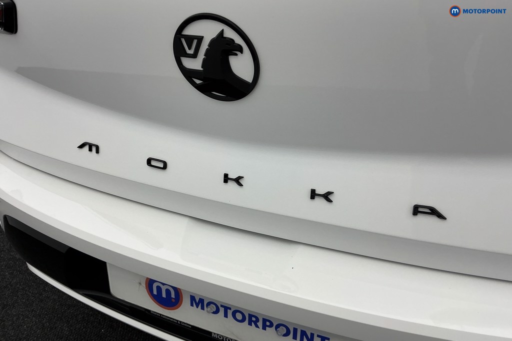 Vauxhall Mokka GS Automatic Petrol SUV - Stock Number (1585765) - 31st supplementary image