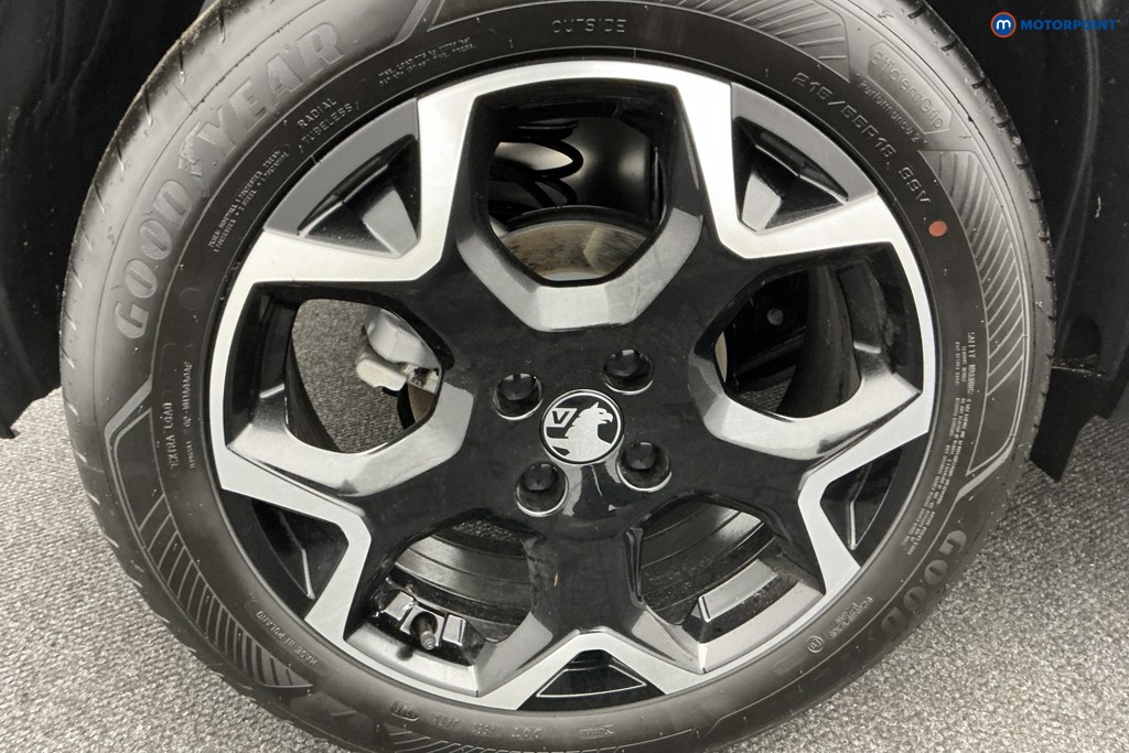 Vauxhall Mokka GS Automatic Petrol SUV - Stock Number (1585765) - 32nd supplementary image