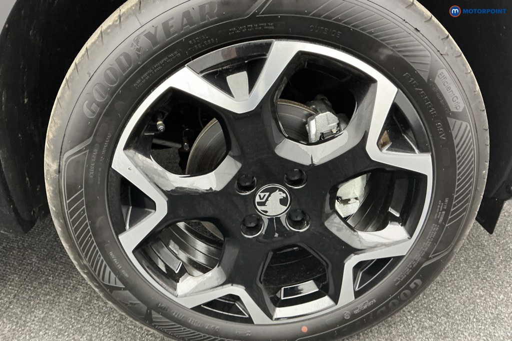 Vauxhall Mokka GS Automatic Petrol SUV - Stock Number (1585765) - 33rd supplementary image